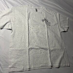 ASH TSHIRT GILDAN HEAVY COTTON